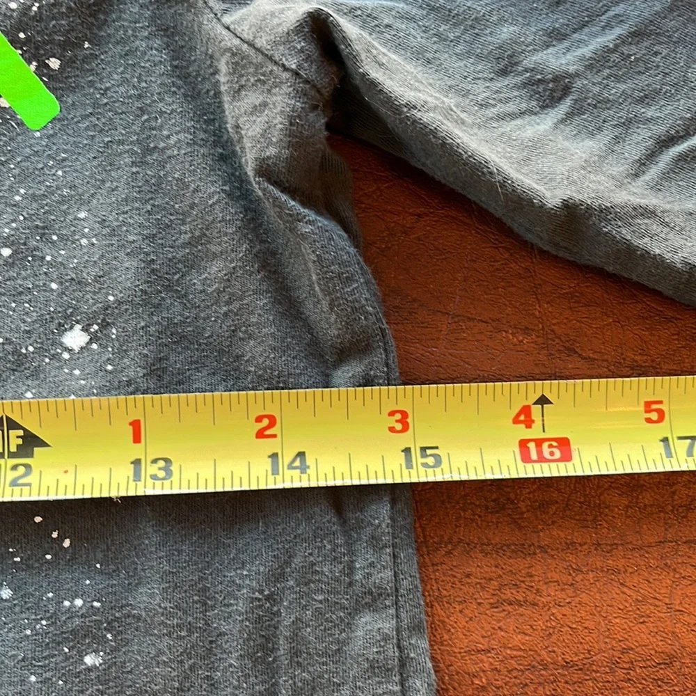 Oshkosh | Glow in the Dark Long Sleeve Shirt sz 10